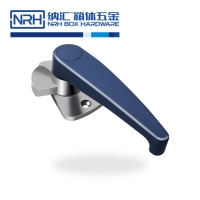 不锈钢烤箱门锁麻豆乱伦电影冰柜把手锁扣5755