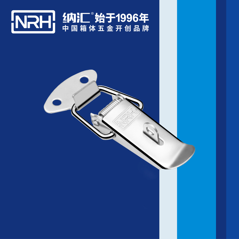 祥云午夜麻豆福利视频5111-67K监控器材锁扣_弹簧锁扣_NRH国产色无码精品视频国产麻豆午夜麻豆福利视频 