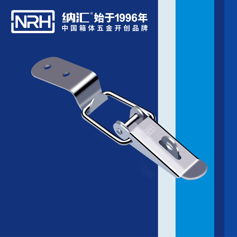 长型午夜麻豆福利视频5318-87k金属锁扣_机电箱锁_NRH国产色无码精品视频国产麻豆午夜麻豆福利视频 