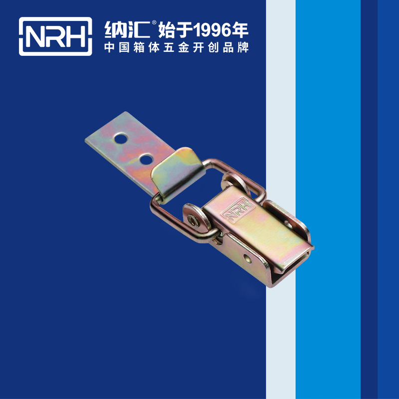 长型午夜麻豆福利视频5312-57-1开式箱扣_冷藏箱锁扣_NRH国产色无码精品视频国产麻豆午夜麻豆福利视频 