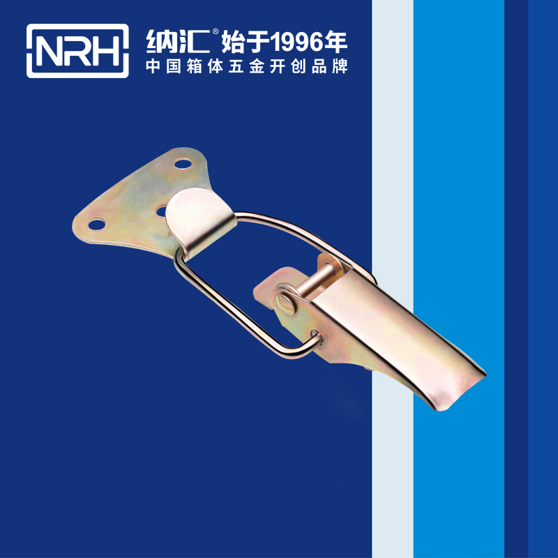 特殊午夜麻豆福利视频5853-124广告箱箱扣_工业锁扣_NRH电箱电柜锁扣