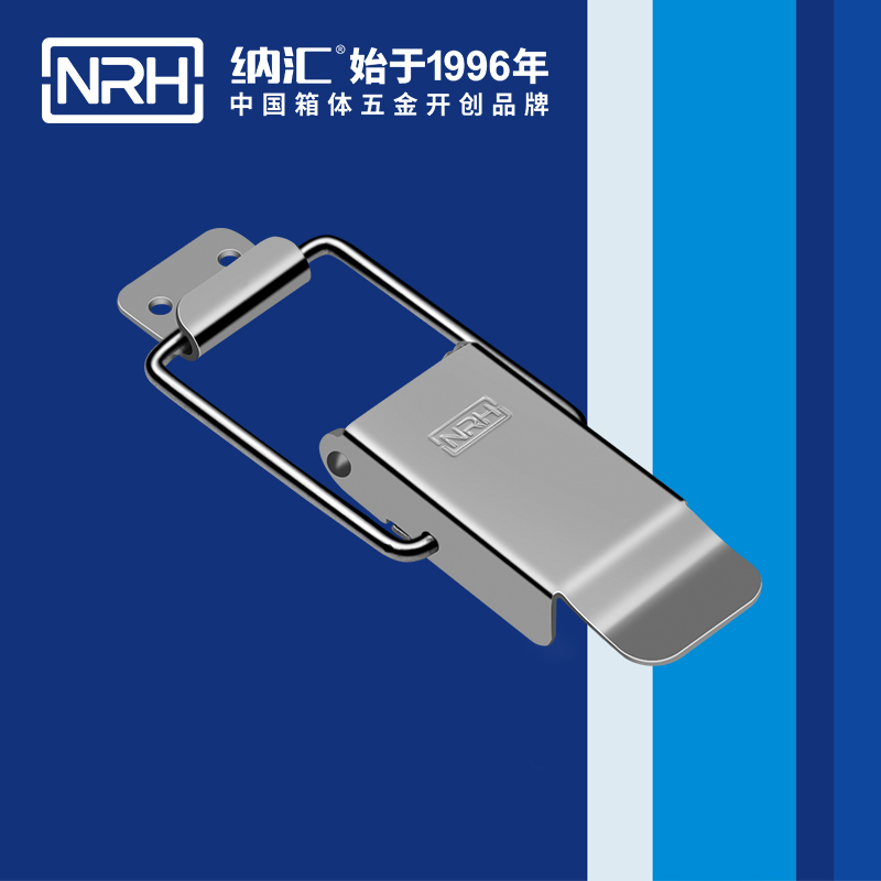 特殊午夜麻豆福利视频5817-127广告锁扣_户外不锈钢锁扣_NRH国产色无码精品视频国产麻豆午夜麻豆福利视频 