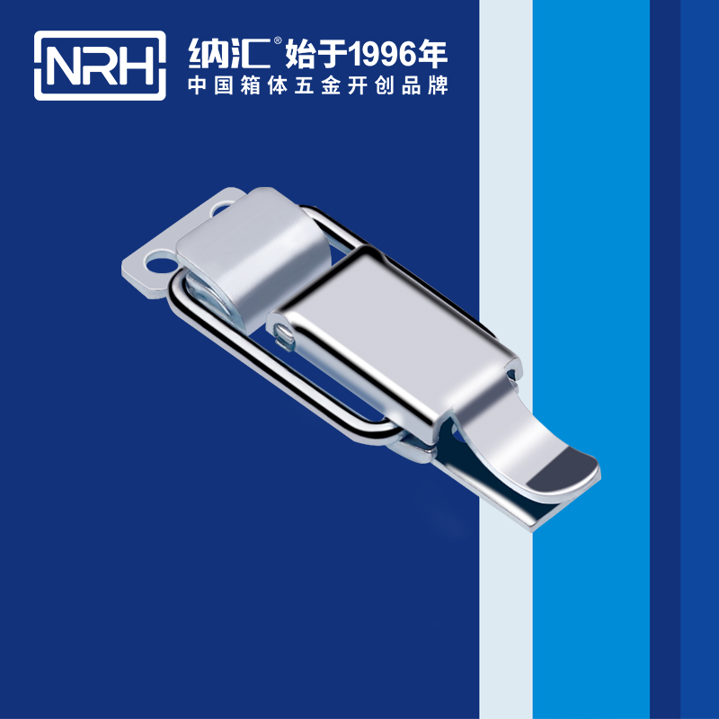 特殊午夜麻豆福利视频5829-80工业锁扣_器材箱箱扣_强力紧固锁扣
