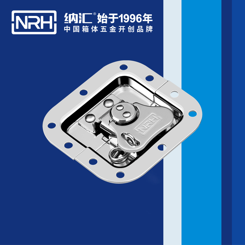 蝶锁箱扣6101-78K蝴蝶锁芯_冰箱锁扣_NRH国产色无码精品视频国产麻豆箱扣 