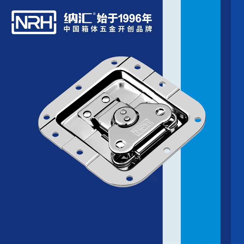 蝶锁箱扣6101-108-1工业烤箱锁扣_广告锁扣_NRH国产色无码精品视频国产麻豆箱扣 
