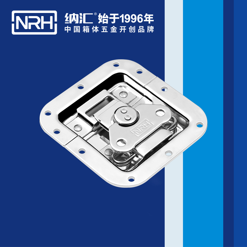 蝶锁箱扣6101-108-2航空箱锁扣_机柜箱锁扣_NRH国产色无码精品视频国产麻豆箱扣 