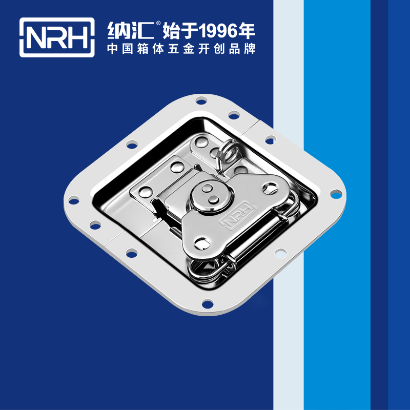 蝶锁箱扣6101-108K三轮车锁扣_烧烤箱锁扣_NRH国产色无码精品视频国产麻豆箱扣 