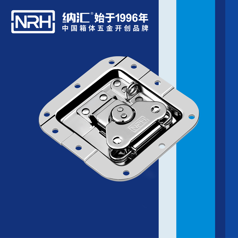 蝶锁箱扣6101-108K-1医疗午夜麻豆福利视频_周转箱锁扣_NRH国产色无码精品视频国产麻豆箱扣 