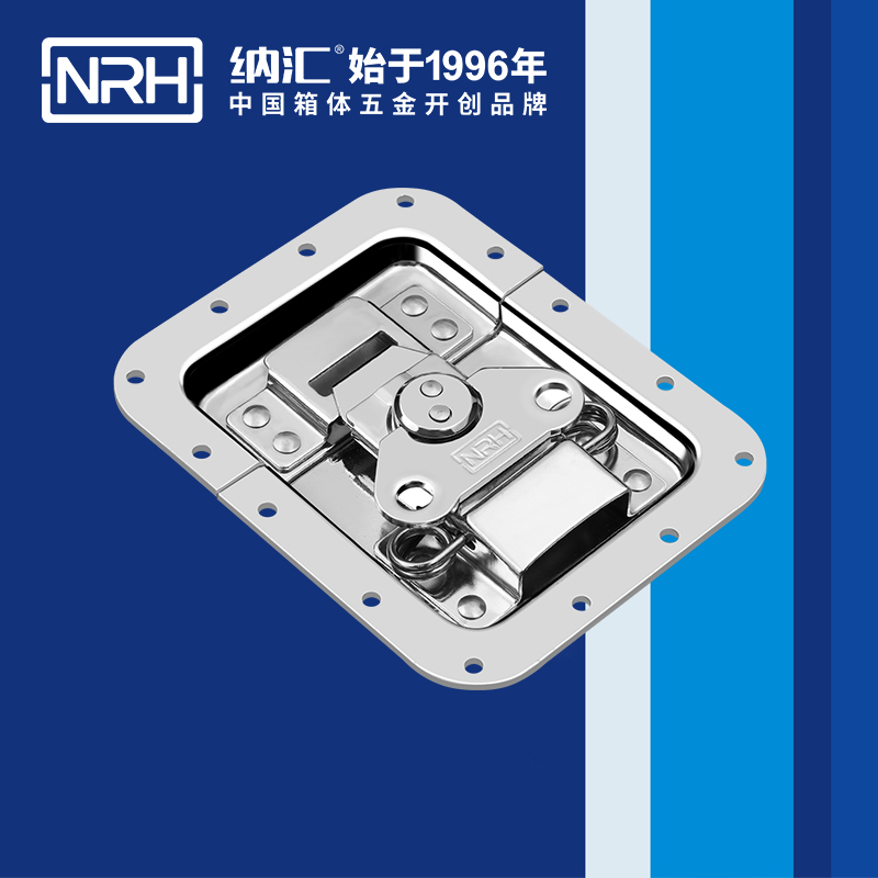 蝶锁箱扣6101-158木箱锁扣_清洁车锁扣_NRH国产色无码精品视频国产麻豆箱扣 