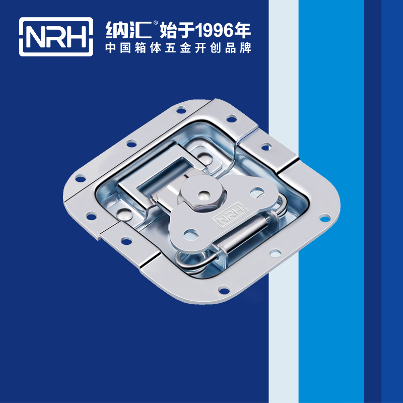 蝶锁箱扣6102-104-3食品机械锁扣_锁扣锁定制_NRH国产色无码精品视频国产麻豆箱扣 