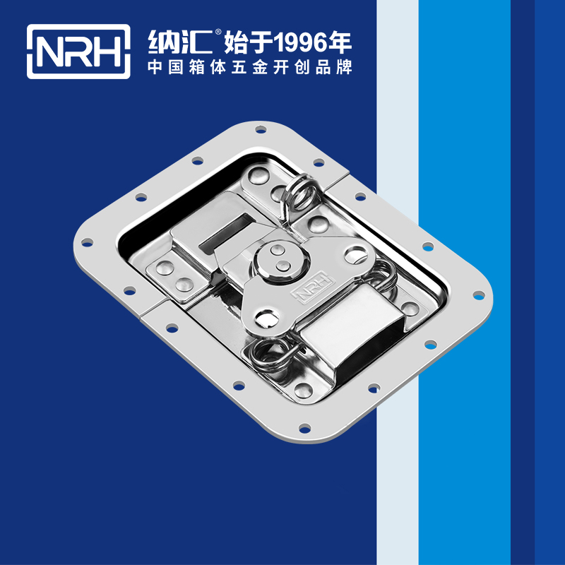 蝶锁箱扣6101-158K木材箱锁扣_迫紧式锁扣_NRH国产色无码精品视频国产麻豆箱扣 