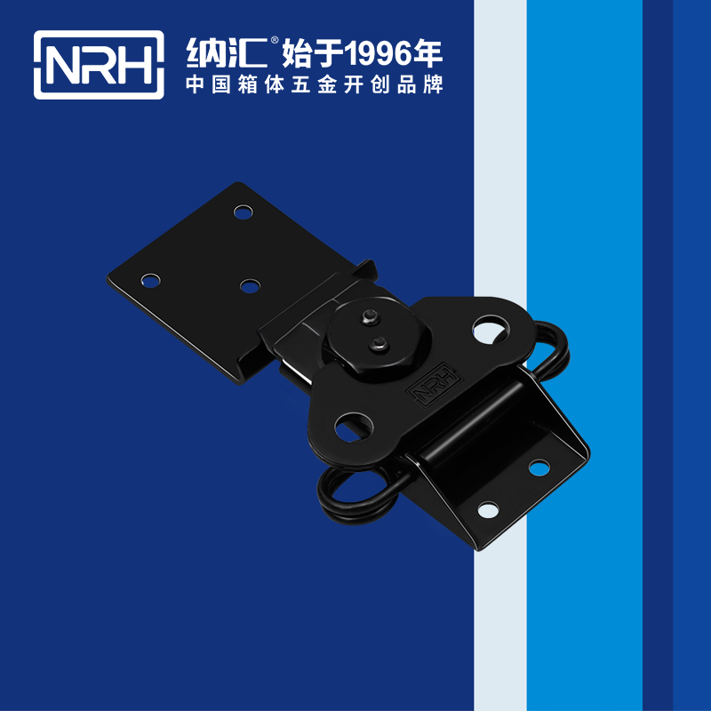 蝴蝶锁芯6306-85-1挂锁箱扣_器材箱箱扣_NRH国产色无码精品视频国产麻豆电炉箱扣 