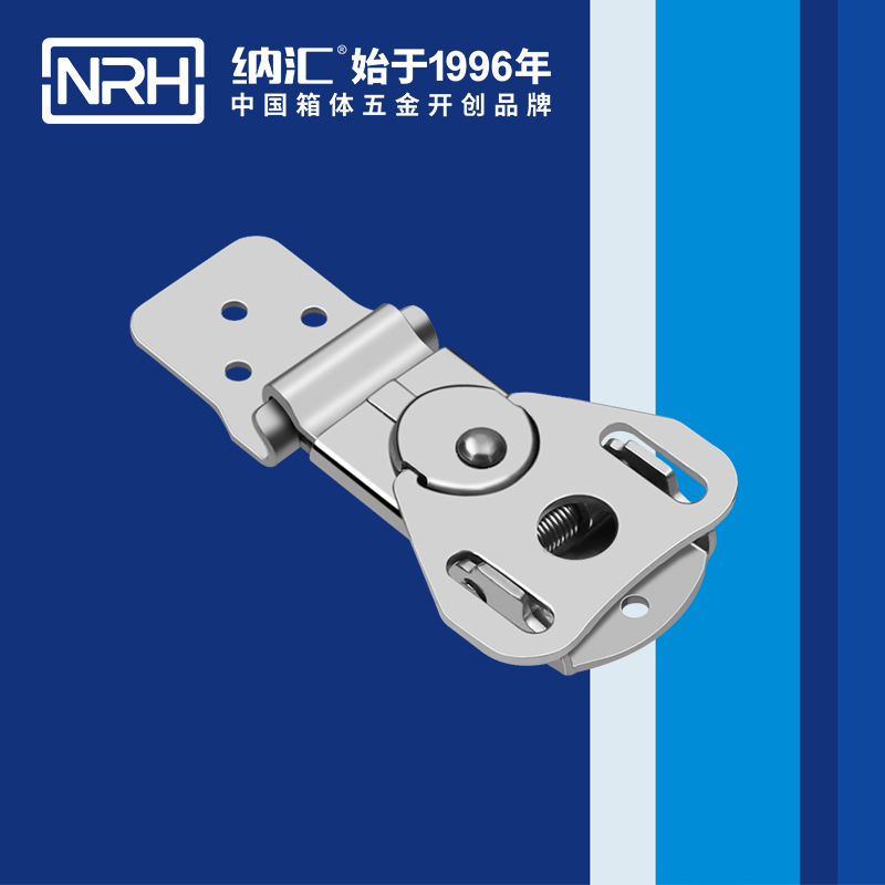 蝴蝶锁芯6324-63-1箱体午夜麻豆福利视频_工业烤箱箱扣_NRH仪器箱箱扣