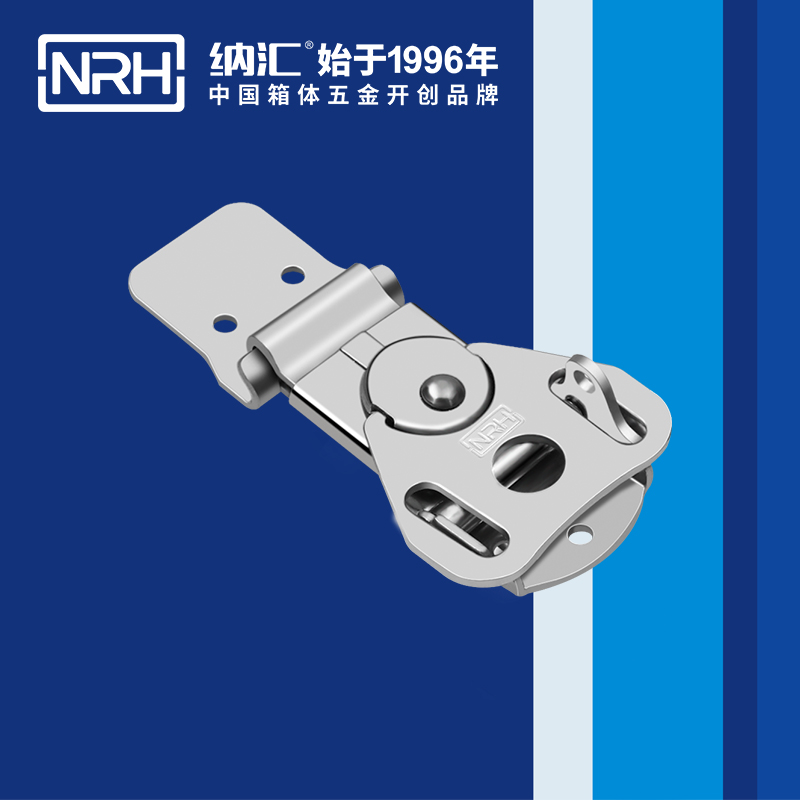 蝴蝶锁芯6324-55RK冷藏箱午夜麻豆福利视频_广告箱箱扣_NRH救灾箱箱扣