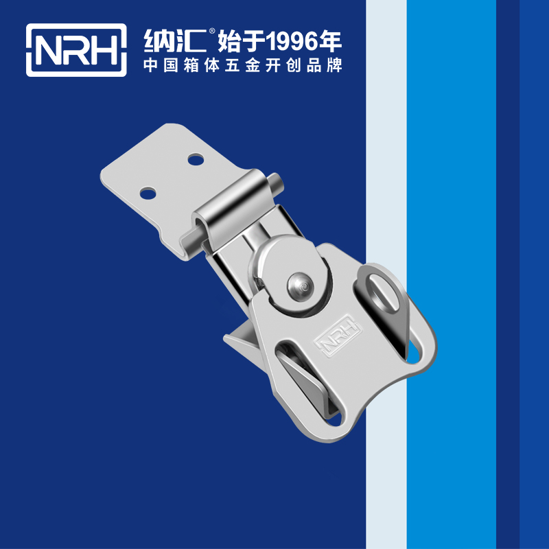蝴蝶锁芯6323-55K保温箱锁扣_不锈钢小箱扣_NRH舞台音箱午夜麻豆福利视频