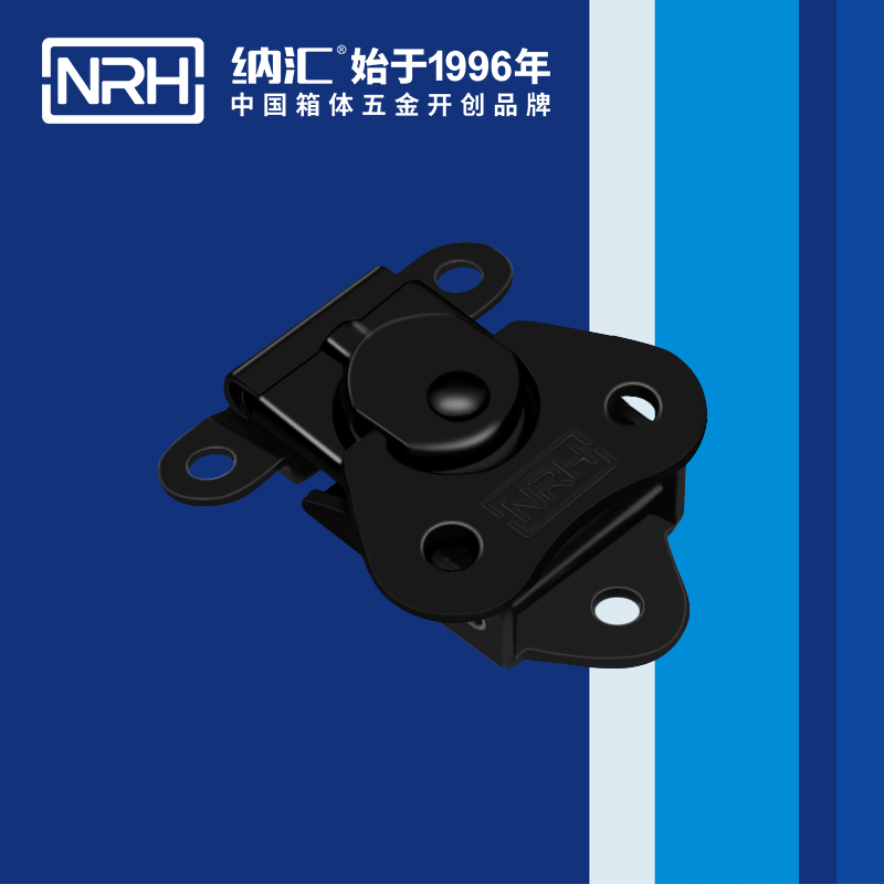 蝴蝶锁芯6319-46-1工业锁扣_吸尘器箱扣_NRH国产色无码精品视频国产麻豆铁箱箱扣 