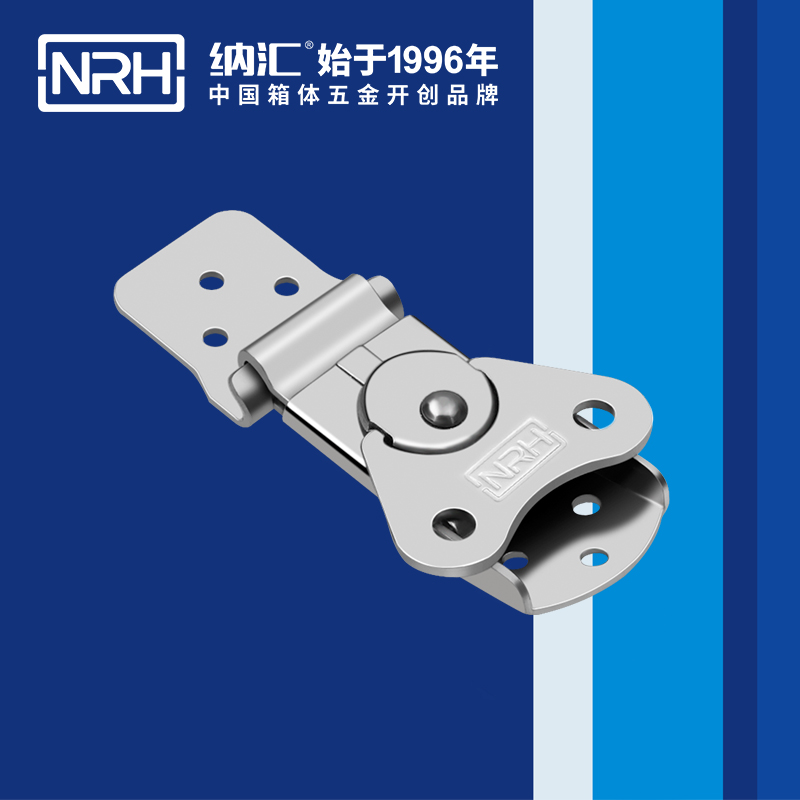 蝴蝶锁芯6321-63垃圾箱午夜麻豆福利视频_船舶锁扣_NRH上海箱扣锁定制