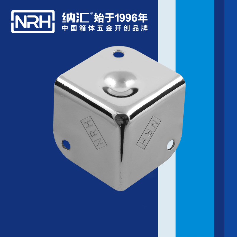 铝箱包角7202-37-1直角三角包角_木箱包角_NRH国产色无码精品视频国产麻豆铝箱包角