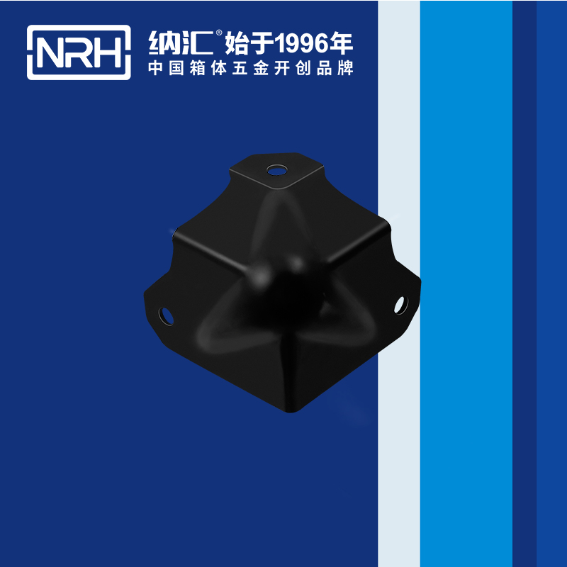 方包角7502-50-1工具箱角码_航空箱包角_NRH国产色无码精品视频国产麻豆方包角 