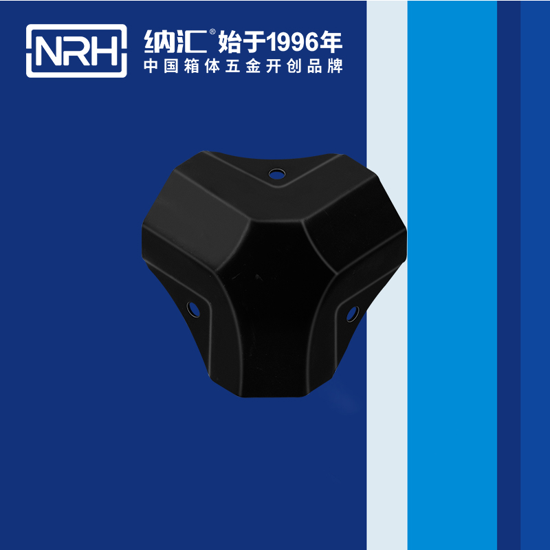 方包角7509-50木箱铁包角_直角三角包角_NRH国产色无码精品视频国产麻豆方包角 