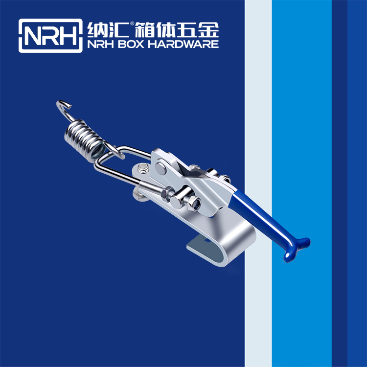 NRH/国产色无码精品视频国产麻豆 3107-180 箱包五金锁扣