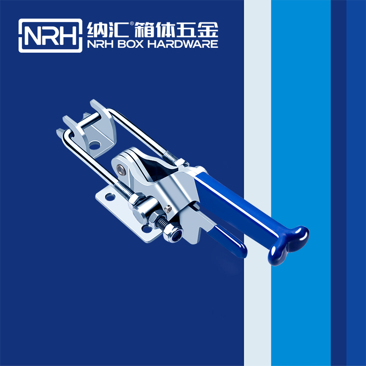 国产色无码精品视频国产麻豆/NRH 3101-230p 航空箱箱扣