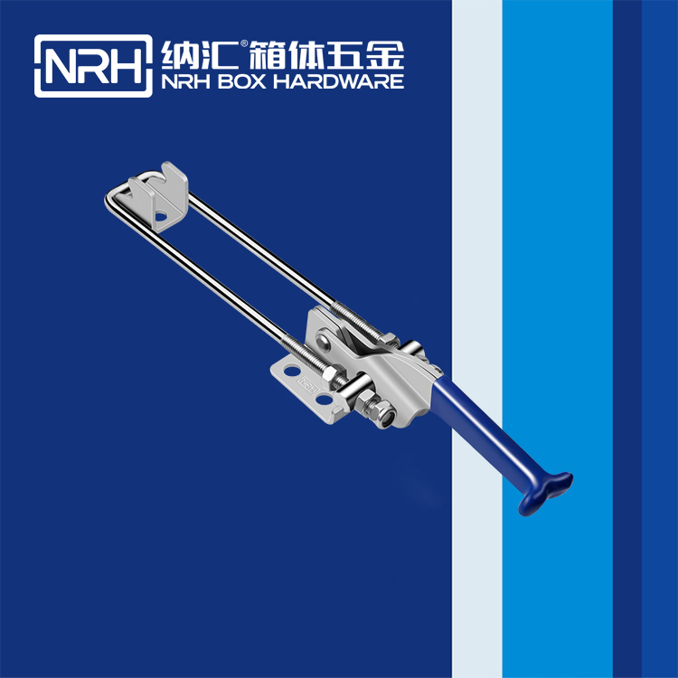  国产色无码精品视频国产麻豆/NRH 3101-250 铝箱箱扣