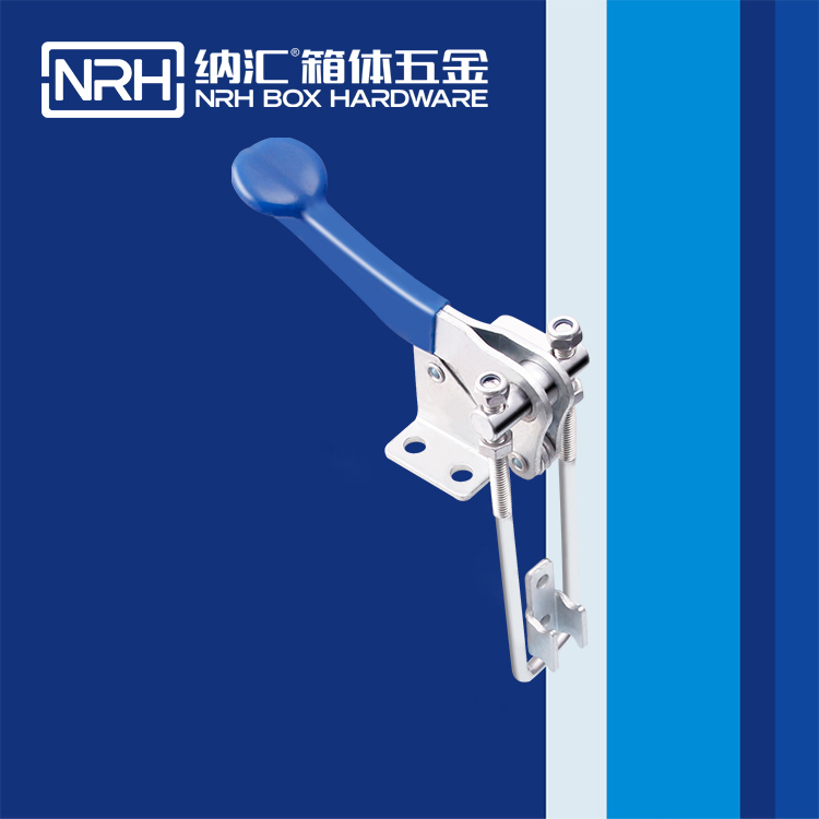国产色无码精品视频国产麻豆/NRH 3102-125 工业弹簧箱扣