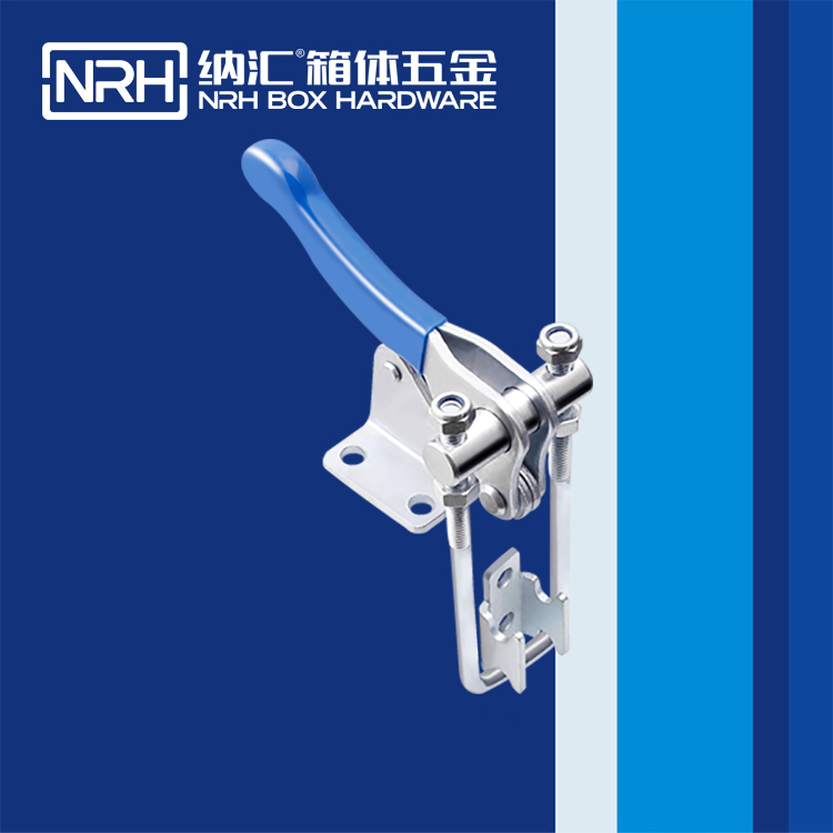 国产色无码精品视频国产麻豆/NRH 3102-140 消防箱箱扣