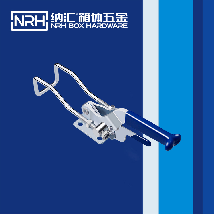  国产色无码精品视频国产麻豆/NRH 3103-267p 工业五金箱扣