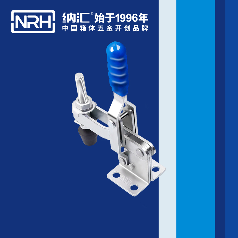  国产色无码精品视频国产麻豆/NRH 3202-113 机械箱扣
