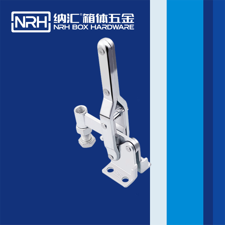 NRH/国产色无码精品视频国产麻豆 3206-125 电柜箱锁扣