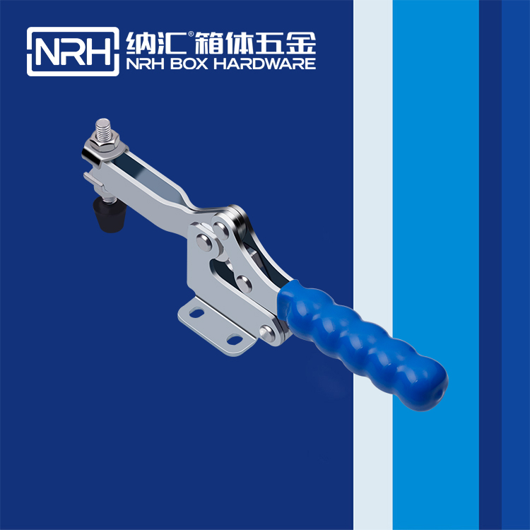 NRH/国产色无码精品视频国产麻豆 3307-225 周转箱锁扣