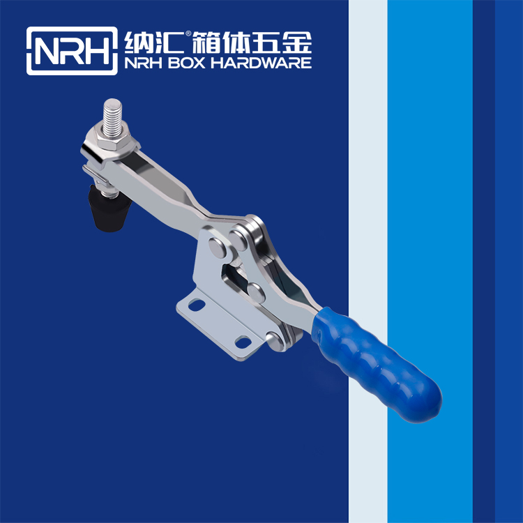 NRH/国产色无码精品视频国产麻豆 3307-185 订制锁扣