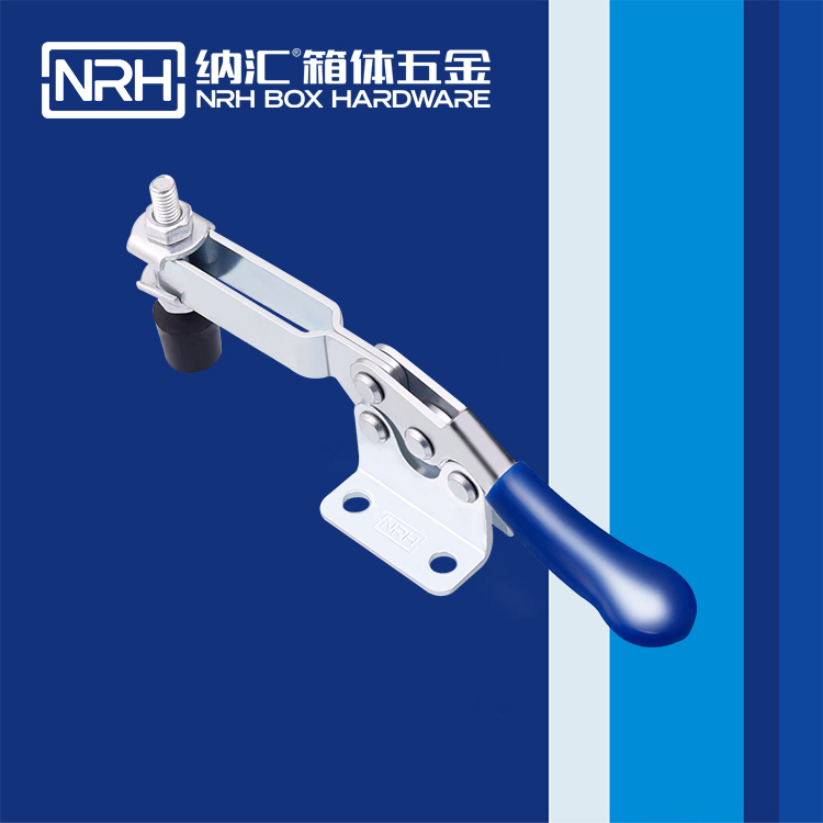 NRH/国产色无码精品视频国产麻豆 3305-149 电表箱锁扣