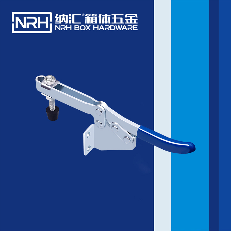 NRH/国产色无码精品视频国产麻豆 3304-233-1 滚塑箱扣