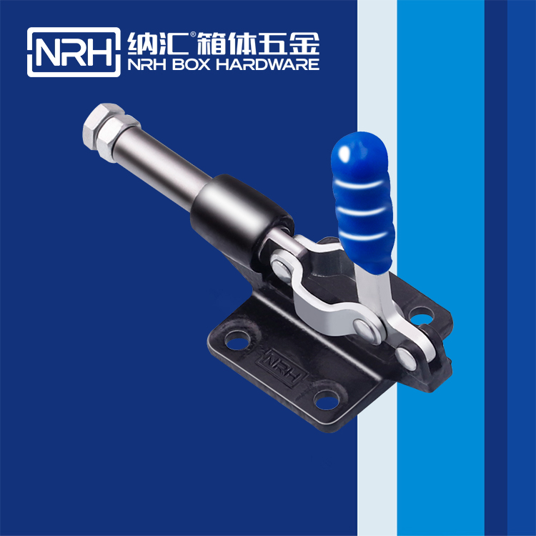  国产色无码精品视频国产麻豆/NRH 3402-125 乐器箱扣