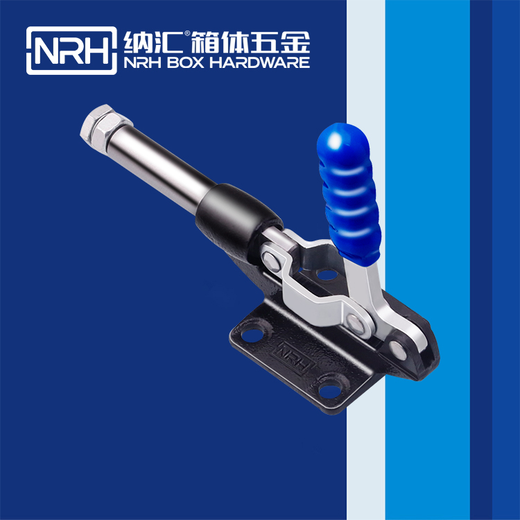 国产色无码精品视频国产麻豆/NRH 3402-165 航空箱箱扣