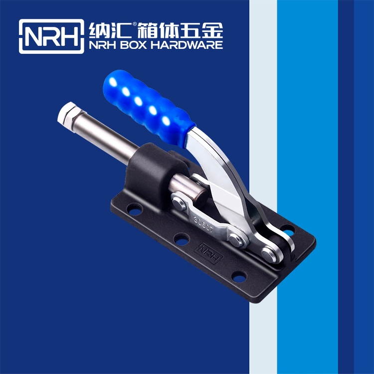  国产色无码精品视频国产麻豆/NRH 3405-150 保险箱扣
