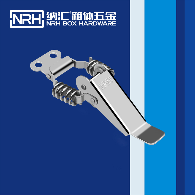 国产色无码精品视频国产麻豆/NRH 5510-97 消防箱锁扣