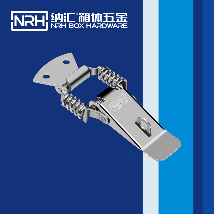 国产色无码精品视频国产麻豆/NRH 5507-94K 工具箱锁扣