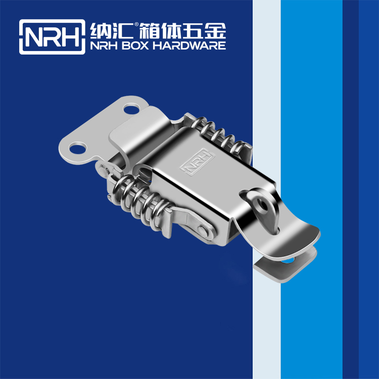 国产色无码精品视频国产麻豆/NRH 5502-75K 工具箱箱扣