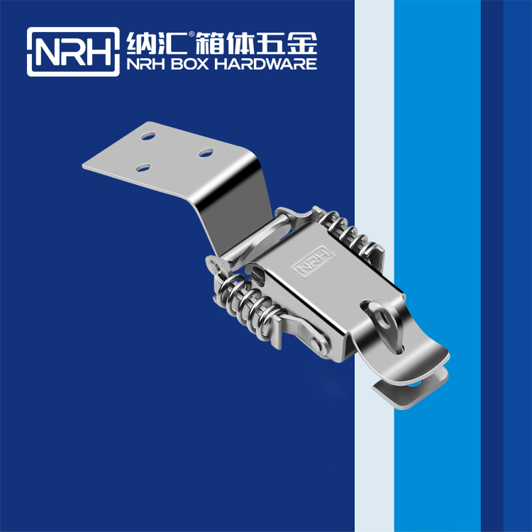  国产色无码精品视频国产麻豆/NRH 5502-75K-2 烧烤炉箱扣
