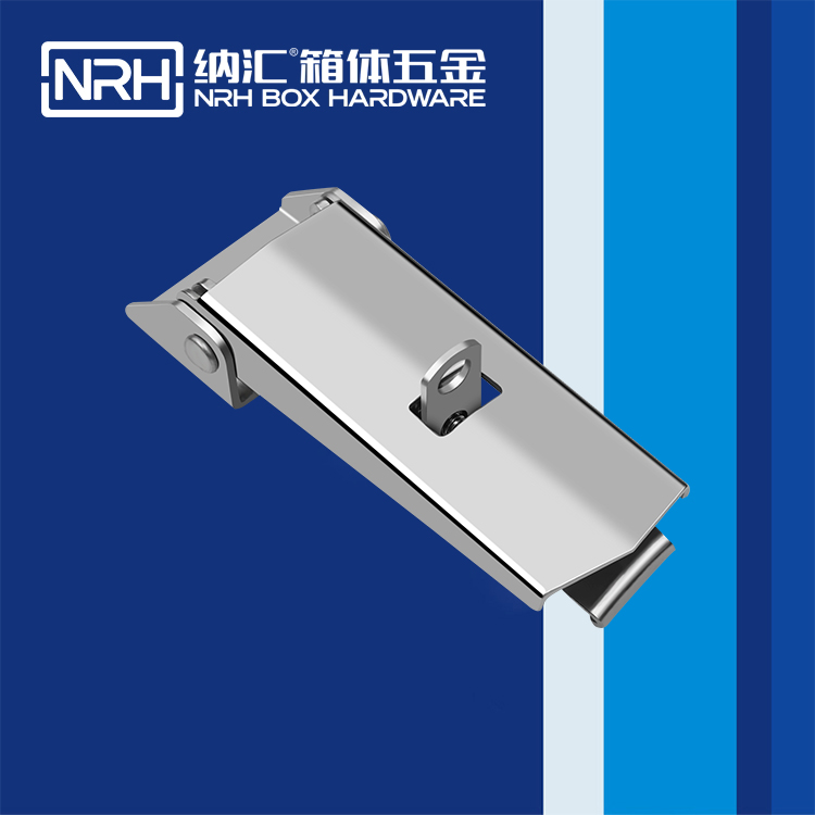 国产色无码精品视频国产麻豆/NRH 5624-132k 化妆箱锁扣