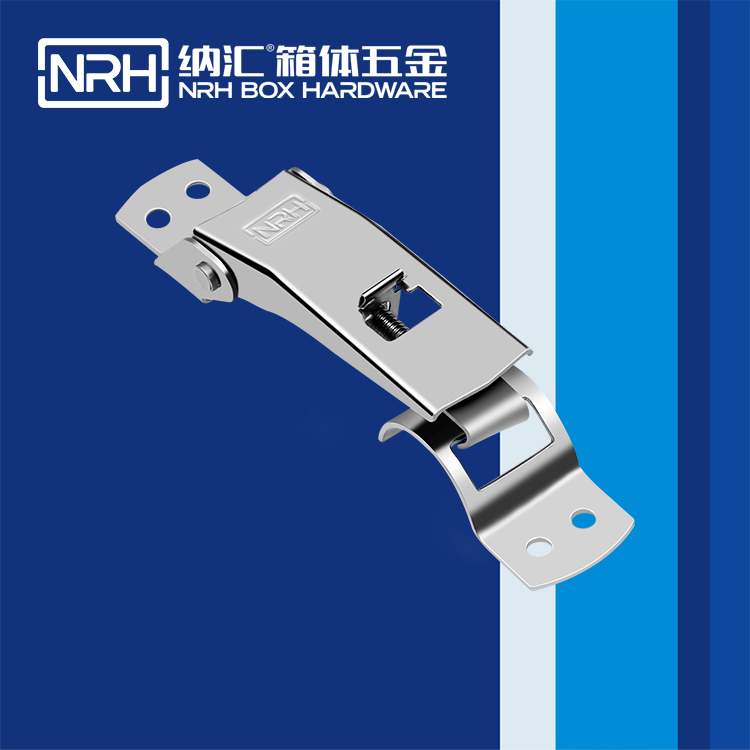  国产色无码精品视频国产麻豆/NRH 5624-110p 防松防震锁扣