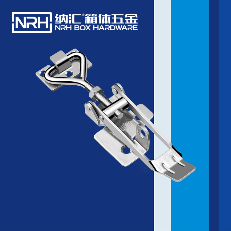 国产色无码精品视频国产麻豆/NRH 5602-164K-2 可调节箱扣
