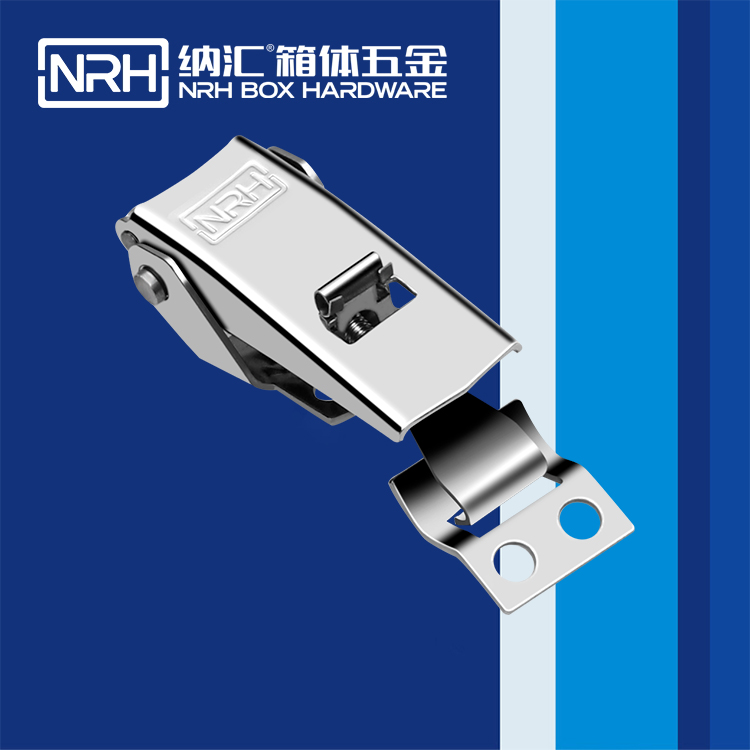  国产色无码精品视频国产麻豆/NRH 5624-56P 机械锁扣