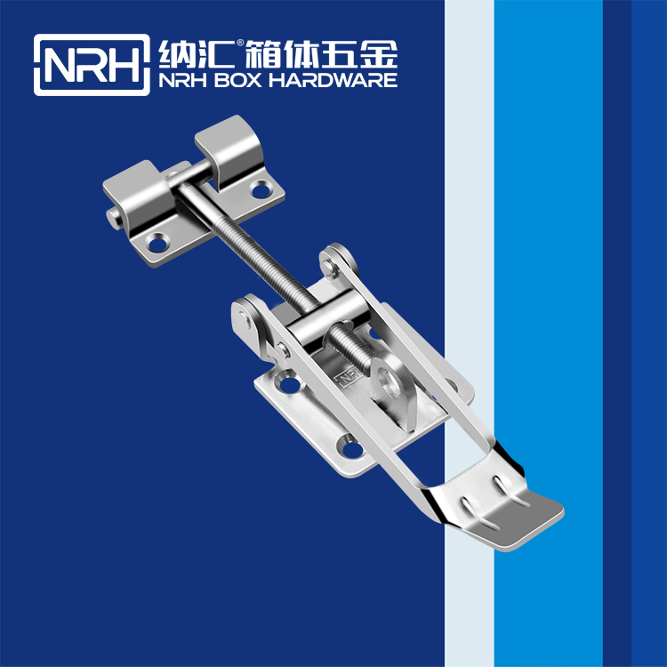 国产色无码精品视频国产麻豆/NRH 5602-172K-1 不锈钢调节锁扣