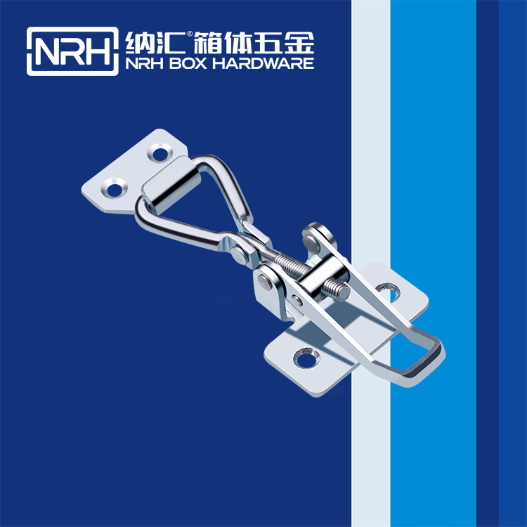 国产色无码精品视频国产麻豆/NRH 5603-103 滚塑保温箱锁扣