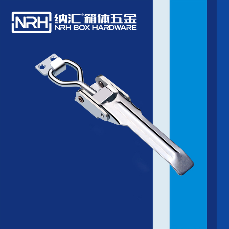 国产色无码精品视频国产麻豆/NRH 5617-210-ZN-L 可调节箱扣